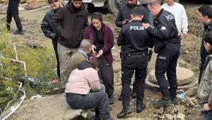 Son dakika... İstanbulda selin 3’üncü gününde köprü altında bir kişinin daha cesedi bulundu
