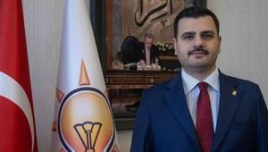 AK Partili İnandan Özgür Özelin açıklamalarına tepki