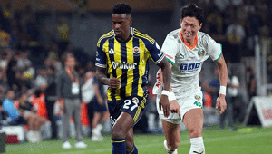 Fenerbahçe, Süper Ligde Alanyasporu konuk edecek