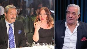 5 milyon dolarlık miras krizi Levent İnanırdan zehir zemberek sözler: Bu normal bir ölüm değil