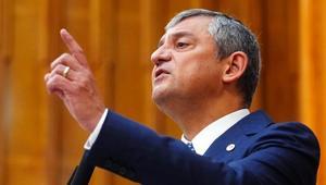 Özgür Özel: Topuklu efesi de Afyonlusu da İzmirlisi de kaçacak yer arayacak