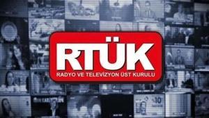 RTÜK, Sözcü TV ve KOZA TVye idari para cezası verdi