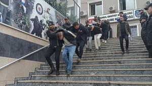 Almanya’da 4 milyon avroluk dolandırıcılık iddiası Kırmızı bültenle aranırken estetikle yüzünü değiştirmek istedi