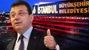 İmamoğlu çıkar amaçlı suç örgütü davasında 100. duruşma Ekrem İmamoğlu: Bir ağır ceza davası bile açılmamalıydı