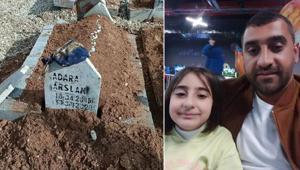 Eşine acı çektirmek için kızını öldürmüştü Cezaevinde ölü bulundu