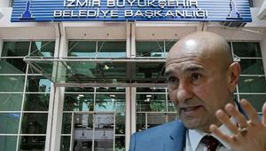 İzmir Büyükşehir Belediyesi kooperatif davası Tunç Soyer: 15,5 aydır yeni bir kanıt gelmedi
