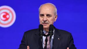 Kurtulmuştan Terörsüz Türkiye mesajı: Her şey yolunda ilerliyor