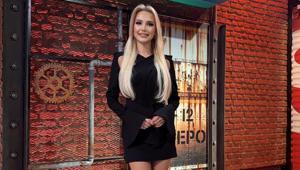 Müzik ve moda bu programda buluşuyor Stil Hits Dream Türk’te başlıyor