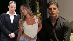 Kubilay Kaan Kundakçı cinayeti Tahliye olan Aleyna Kalaycıoğlunun avukatından ilk açıklama