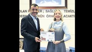 Denizli İngiltere’ye ilham oldu