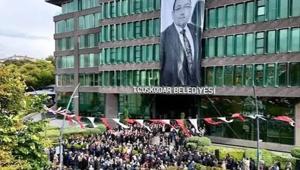 Üsküdar Belediye Başkan Vekili seçimi ne zaman Üsküdar Belediye Başkan Vekili ne zaman seçilecek