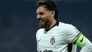 Beşiktaş açıkladı Orkun Kökçünün durumu belli oldu