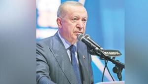 Cumhurbaşkanı Erdoğan’dan fon soruşturması açıklaması: Bedelini mutlaka ödeteceğiz