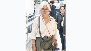 ‘Konseri vardı gelemedi’
