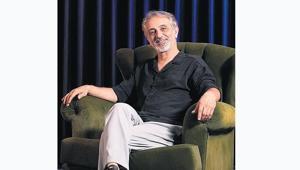 ‘Hayatım bu filmle değişti’