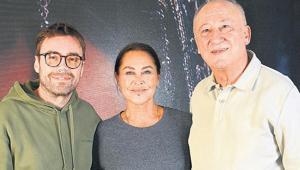 ‘Fatma Girik’i izledim’