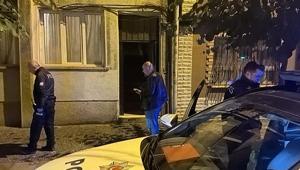 Eskişehir’de şüpheli ölüm Komşusunun evinde fenalaşan kadın hayatını kaybetti