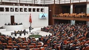 Meclisin 2027 yılı bütçe görüşme takvimi belirlendi
