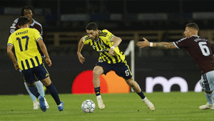 Fenerbahçede İsmail Kartaldan İsmail Yükseke destek Aston Villa maçını unut