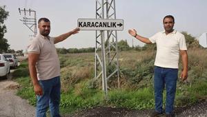 Yaklaşık 200 kişi, tek soyadı Karışıklığı böyle çözüyorlar