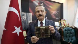 Anahtarını bulamazsanız açılmıyor 120 yıllık kilide coğrafi işaret