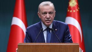 Osman Gazi görev yerine uğurlandı Erdoğan: Karadenizdeki doğal gaz üretimimiz ikiye katlanacak