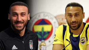 Cenk Tosundan Beşiktaş itirafı Fenerbahçeye gitmem hataydı