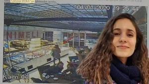 Gülistan Doku soruşturmasında yeni detay: Çalıştığı kafede 15 kamera vardı