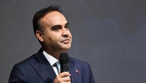 Bakan Kacır: Sektörün dönüşümünü hızlandıracak adımları hayata geçiriyoruz