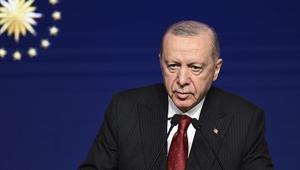 Son dakika... Cumhurbaşkanı Erdoğandan önemli açıklamalar