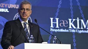 Sağlık Bakanı Memişoğlu duyurdu Hasta ve çalışan haklarında yeni dönem hazırlığı
