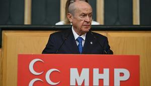 MHP Genel Başkanı Devlet Bahçeli: Azerbaycan’ın kederi bizim kederimizdir