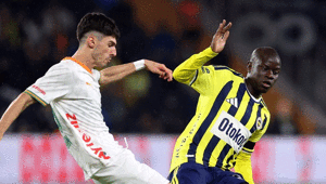 Fenerbahçe yıldızlarıyla kazandı Sarı-lacivertli ekip derbi öncesi hata yapmadı