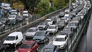 İstanbul Emniyet Müdürlüğü duyurdu: İstanbulda bazı yollar trafiğe kapatılacak