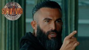 Resmen duyurdu Survivor 2027 kadrosunda Turbo Turabi sürprizi