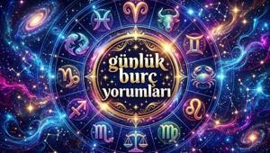 GÜNLÜK BURÇ YORUMLARI 18 EKİM PAZAR: Bugün burçları neler bekliyor Koç, Boğa, İkizler, Yengeç, Aslan, Başak, Terazi, Akrep, Yay, Oğlak, Kova, Balık burcu yorumu