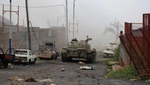 Yemen ordusu: Lahic vilayetinde 8 asker hayatını kaybetti