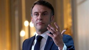 Macron: Şehirlerimizin sokaklarını bu şekilde görmek dayanılır gibi değil Macron: Şehirlerimizin sokaklarını bu şekilde görmek dayanılır gibi değil