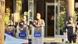 Milas Belediyesine operasyon 29 şüpheli gözaltına alındı