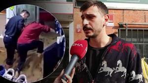 19 yıl, 1 dakikada yok oldu: Sabah 5te getirdim, akşam önümden akıp gidiyordu