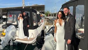 Ev yerine, marina kirası ödüyorlar