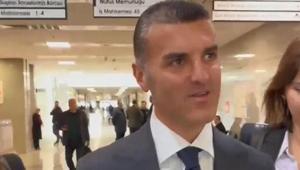 Gözaltına alınmıştı Emir Sarıgül adliyeye sevk edildi