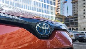 Toyota’dan dev geri çağırma 105 bin araçta yangın riski