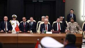 Bedir İttifakı kuruldu Türkiye ve 3 ülkeden dev savunma anlaşması