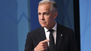 Kanada Başbakanı Carney, 22-23 Ekimde Türkiyeyi ziyaret edecek