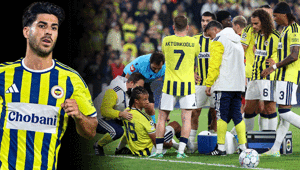 Fenerbahçede Nathan Ake ve Asensionun son durumları belli oldu İşte sahalara dönüş tarihleri