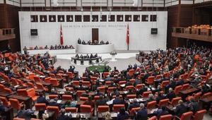 Tasfiye kararı verilen fonlara ilişkin kanun teklifinin ilk 5 maddesi kabul edildi