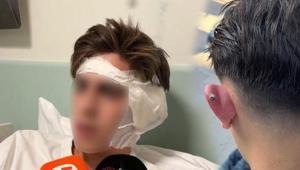 Piercing sonrası hastanelik olmuştu Korkunç olay sonrası yeni gelişme