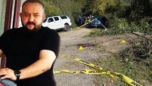 Dere yatağında cesedi bulunmuştu Korkunç olay cinayet çıktı: Her şeyi 3 gün önce planlamış