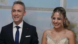 İzmirde korkunç olay Polis, avukat nişanlısını öldürüp intihar etti